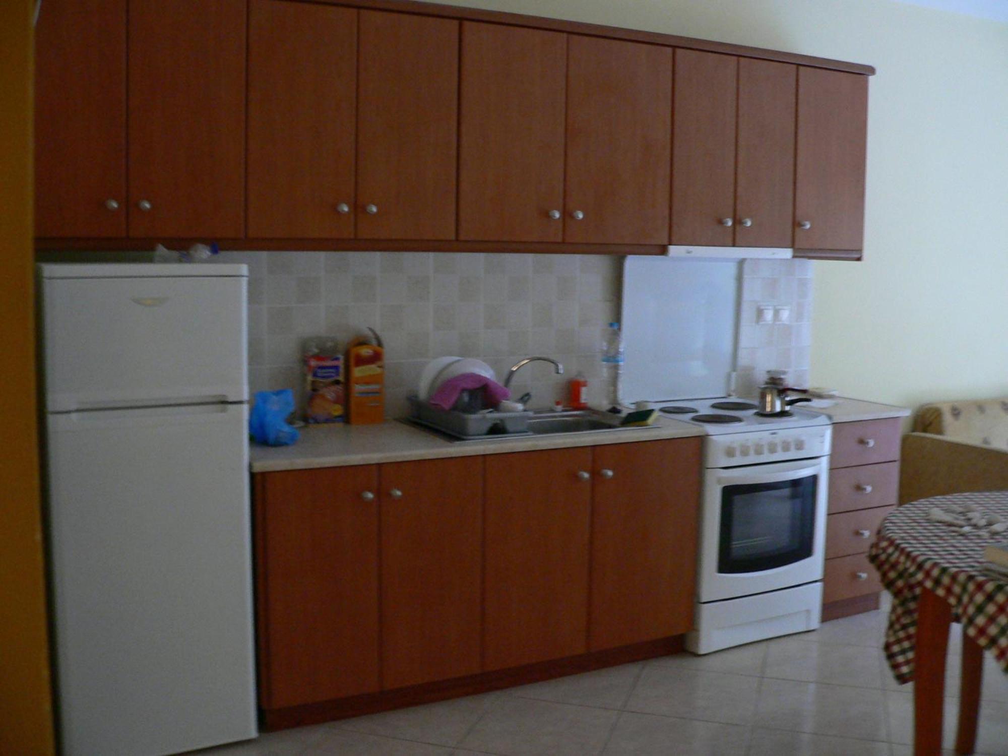 Evangelia Agia Efimia Esterno foto